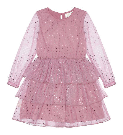 The New Kjole - TnLiona - Orchid Haze The New Kjole - TnLiona - Orchid Haze