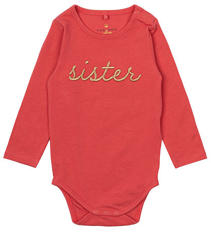 The New SIblings Body l/æ - TnsLisko - Chrysanthemum The New SIblings Body l/æ - TnsLisko - Chrysanthemum