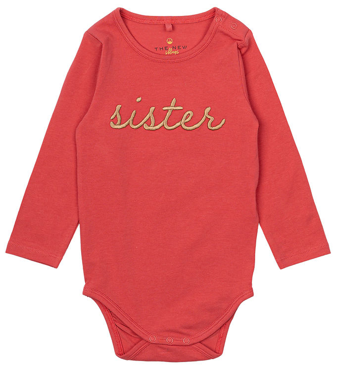 The New SIblings Body l/æ - TnsLisko - Chrysanthemum