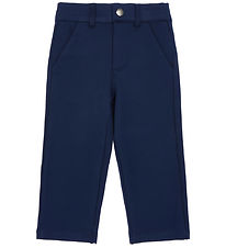The New Bukser Siblings - TnsJack -  Navy Blazer