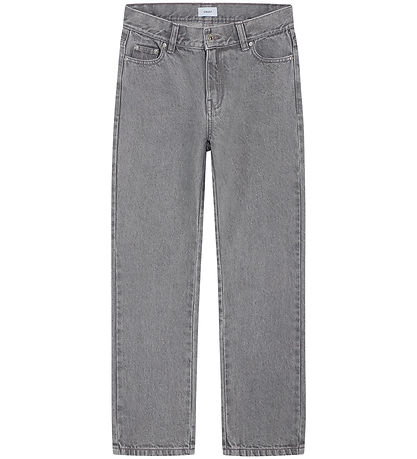 Grunt Jeans - GrNadia - Light Grey Grunt Jeans - GrNadia - Light Grey