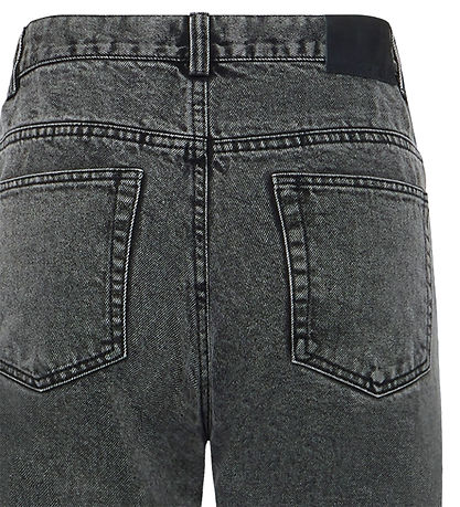 Grunt Jeans - Nadia - Dark Grey