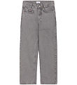 Grunt Jeans - GrApito - Light Grey Grunt Jeans - GrApito - Light Grey