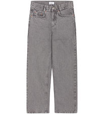 Grunt Jeans - GrApito - Light Grey Grunt Jeans - GrApito - Light Grey