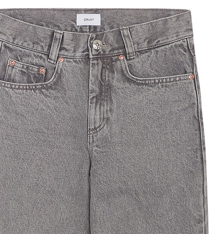 Grunt Jeans - GrApito - Light Grey Grunt Jeans - GrApito - Light Grey