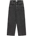 Grunt Jeans - Apito - Dark Grey Grunt Jeans - Apito - Dark Grey