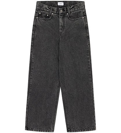 Grunt Jeans - Apito - Dark Grey