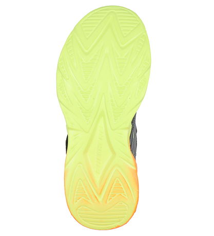 Skechers Sko - Vortex 2.0 - Quantroid - Sort/Multi Skechers Sko - Vortex 2.0 - Quantroid - Sort/Multi