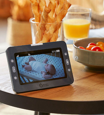 Babymoov Babyalarm m. Video - Yoo Master Plus Babymoov Babyalarm m. Video - Yoo Master Plus