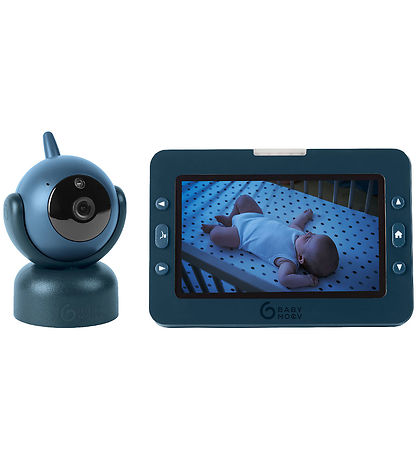 Babymoov Babyalarm m. Video - Yoo Master Plus Babymoov Babyalarm m. Video - Yoo Master Plus