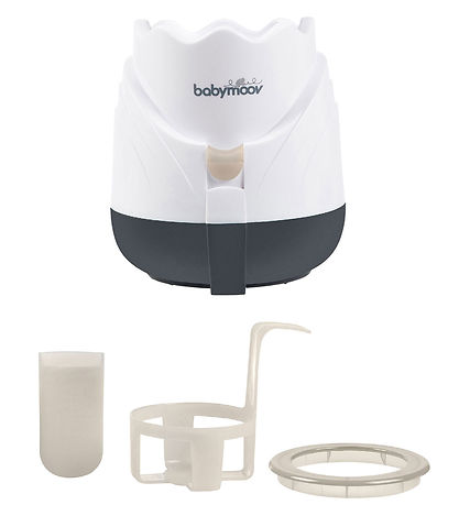 Babymoov Flaskevarmer - Tulip Babymoov Flaskevarmer - Tulip