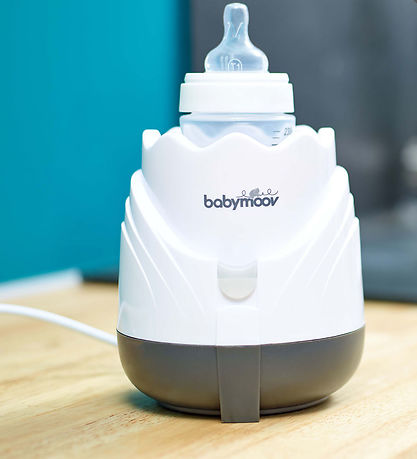 Babymoov Flaskevarmer - Tulip