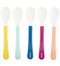 Babymoov Baby Spoons - 5-Pack - Multicolour