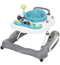 Babymoov Loopwagen - 5-in-1 - Blauw