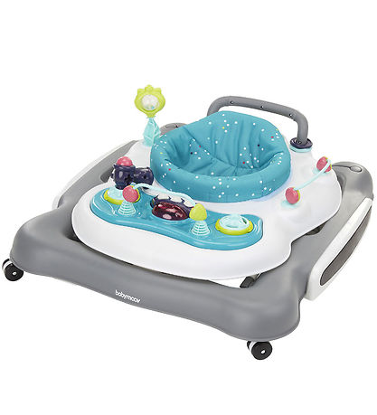 Babymoov Gåvogn - 5-i-1 - Blå