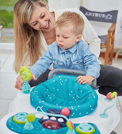 Babymoov Gåvogn - 5-i-1 - Blå