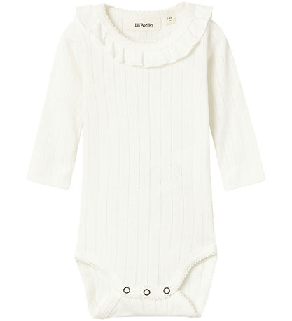 Lil' Atelier Body l/æ - NbfRachel - Noos - Coconut Milk Lil' Atelier Body l/æ - NbfRachel - Noos - Coconut Milk