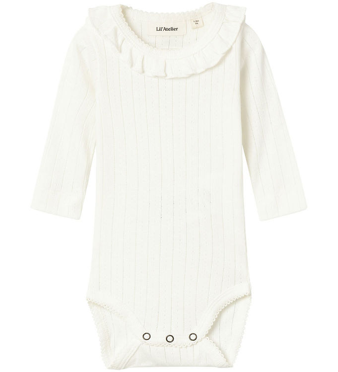 Lil' Atelier Body l/æ - NbfRachel - Noos - Coconut Milk