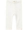 Lil' Atelier Leggings - NbfRachel - Noos - Coconut Milk Lil' Atelier Leggings - NbfRachel - Noos - Coconut Milk