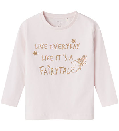 Name It Bluse - NmfLumy - Festival Bloom Name It Bluse - NmfLumy - Festival Bloom