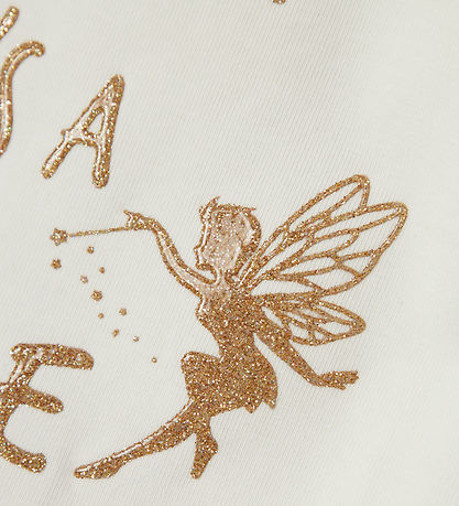 Name It Bluse - NmfLumy - Jet Stream