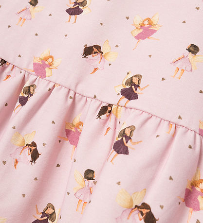 Name It Sweatkjole - NmfLalli - Festival Bloom Name It Sweatkjole - NmfLalli - Festival Bloom