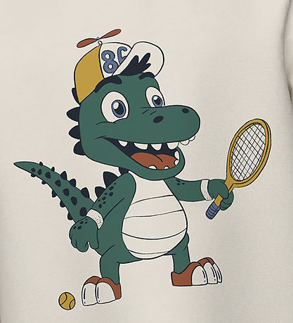 Name It Bluse - NmmVux - Jet Stream/Tennis Dino