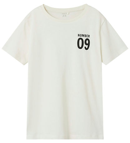 Name It T-shirt - NkmLurios - Jet Stream Name It T-shirt - NkmLurios - Jet Stream