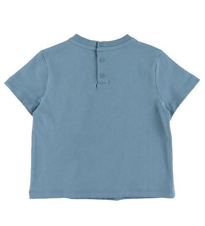 Emporio Armani T-shirt - Spring Lake m. Hvid Emporio Armani T-shirt - Spring Lake m. Hvid