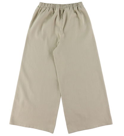 Emporio Armani Bukser - Oxford Tan