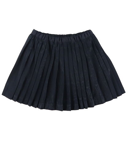 Emporio Armani Nederdel - Navy Emporio Armani Nederdel - Navy