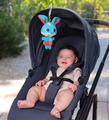 Tiny Love Gaveæske - 19 Dele - Meadow Days Tiny Love Gaveæske - 19 Dele - Meadow Days