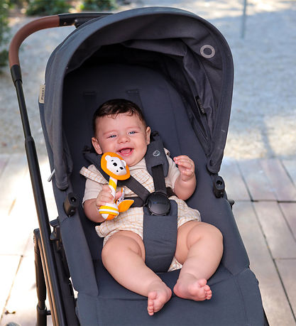 Tiny Love Gaveæske - 19 Dele - Meadow Days Tiny Love Gaveæske - 19 Dele - Meadow Days