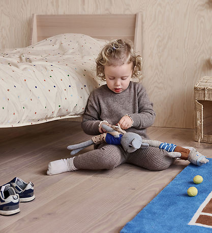 OYOY Sängkläder - Baby - Konfetti - Multi