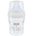 Nuk Sutteflaske - Perfect Match - 150 ml - Rainbow