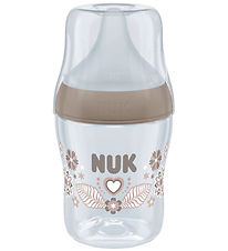 Nuk Sutteflaske - Perfect Match - 150 ml - Hearts