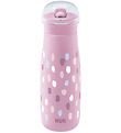 Nuk Drikkeflaske m. Sugerr - Mini-Me Flip - 500 ml - Plast - Lil
