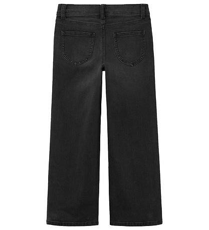 Name It Jeans - NkfRose - Black Denim Name It Jeans - NkfRose - Black Denim