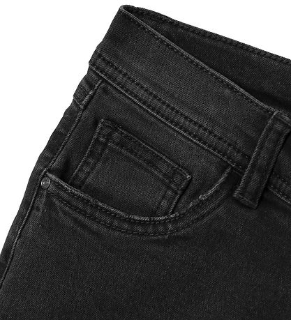 Name It Jeans - NkfRose - Black Denim Name It Jeans - NkfRose - Black Denim