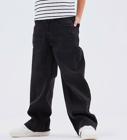 Name It Jeans - NkfRose - Black Denim Name It Jeans - NkfRose - Black Denim