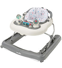 Babymoov Loopwagen - 2-in-1 - Zink