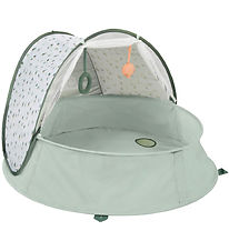 Babymoov Strandtelt/Soppebassin - Aquani - UV50+ - Provence Babymoov Strandtelt/Soppebassin - Aquani - UV50+ - Provence