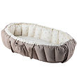 Sebra Babynest - 3-i-1 - Sophora Leaves Sebra Babynest - 3-i-1 - Sophora Leaves