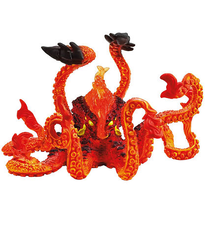 Schleich Eldrador Creatures - Ice Bug vs. Fire Kraken - 70826 Schleich Eldrador Creatures - Ice Bug vs. Fire Kraken - 70826