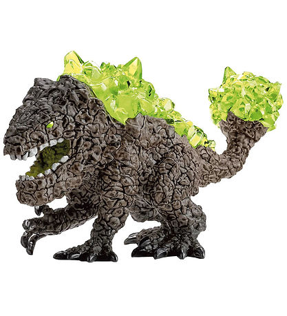 Schleich Eldrador Creatures - Shadow Lynx vs. Rock Crusher - 708 Schleich Eldrador Creatures - Shadow Lynx vs. Rock Crusher - 708