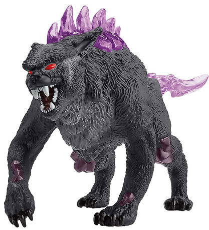 Schleich Eldrador Creatures - Shadow Lynx vs. Rock Crusher - 708 Schleich Eldrador Creatures - Shadow Lynx vs. Rock Crusher - 708