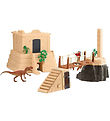 Schleich Dinosaurs - Dino Temple Conquest - 42657 Schleich Dinosaurs - Dino Temple Conquest - 42657