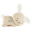 Fisher-Price Bamse m. Lyd/Lys - 25 cm - Soothe & Settle Bunny