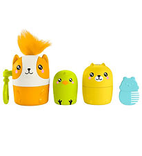 Fisher-Price Leksaker - Nesting Pet Friends Fisher-Price Leksaker - Nesting Pet Friends