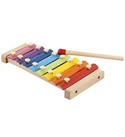 Fisher-Price Xylofon - Træ Fisher-Price Xylofon - Træ